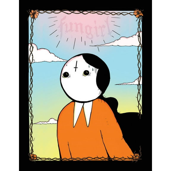 Fungirl Fungirl (Hc), Book 1, (Hardcover)