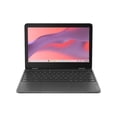 thumbnail image 2 of Lenovo 300e Yoga Chromebook Gen 4 11.6" Touch Screen MediaTek Kompanio 520 Mali G57 MC2 8GB Memory 64 GB SSD Chrome OS 82W20004US, 2 of 8