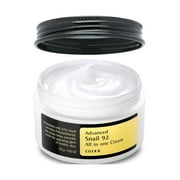 Cosrx Advanced Snail 92 All In One Cream/Anti-Aging Rejuvenation & Maintenance