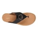 thumbnail image 4 of SANDALIAS DAMA FLEXI 100214 PIEL NEGRO Flexi  100214, 4 of 4