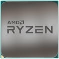thumbnail image 2 of Procesador AMD Ryzen 7 3800XT 3.9GHz 8 Core AM4 100-100000279WOF, 2 of 6