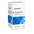 thumbnail image 3 of McKesson Peppermint Flavor Oral Pain Relief Benzocaine Oral Gel, 0.75 Gram, 3 of 8