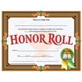 thumbnail image 1 of Certificat de Rouleau Honor, 8,5 Po X 11 Po, Lot de 30, 1 of 3