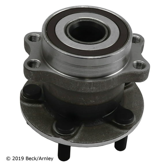BeckArnley 051-6476 Hub And Bearing Assembly