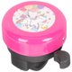 thumbnail image 1 of Timbre para bicicleta con diseño de unicornio, timbre fuerte y nítido, accesorios para bicicleta para niñas, 1 of 8