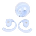 thumbnail image 1 of 5.4 Translation Device, AI Language Translation Earbuds, Real Time 52 Languages Translator with Music and Calling, Dual Ear Mode, Waterproofing, 1 of 7