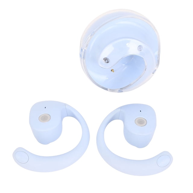 5.4 Translation Device, AI Language Translation Earbuds, Real Time 52 Languages Translator with Music and Calling, Dual Ear Mode, Waterproofing