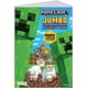 thumbnail image 1 of Libro para colorear Bendon Minecraft de 80 páginas con licencia oficial, 1 of 6
