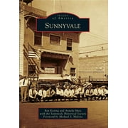 Images of America: Sunnyvale (Paperback)