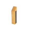 thumbnail image 2 of FixtureDisplays® Classical Beer Tap Handle with Small Chalkboard, Irregular Shape 14008, 2 of 4