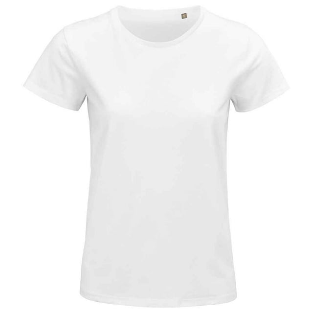 Sol's T-Shirt Biologique Pioneer pour Femmes