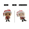 thumbnail image 4 of Advent Calendar 2024 Hot Sale! Dvent Calendar Contains 24 Gifts, Cute Figures Doll Advent Calendar, Countdown Calendar With Surprise Toys, Collectible Figures Gift For Kids Christmas Gifts, 4 of 4