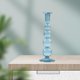 thumbnail image 4 of Candelabro de cristal romántico europeo #candelabro para comedor interior dormitorio Los 9x265cm, 4 of 7
