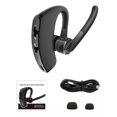 thumbnail image 2 of Audífonos Manos Libres V8 Bluetooth Voyager Audio Mejorado!, 2 of 8