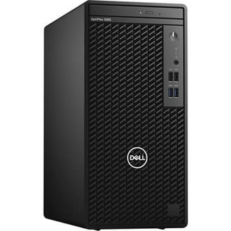 Restored Windows 11 Pro Dell Micro PC | Hexa-Core i5 10th gen CPU