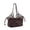Coffee, variant on Beach Bags for Women Summer Travel Mesh Tote Bag with Inner Pocket Large Woven Shoulder Handbag Hobo Purse for Vacation, Coffee