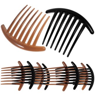 Oster - 76002-605 Oster Pro Styling comb, Black - Walmart.com display picture 1