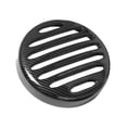 thumbnail image 1 of Cubierta de la parrilla del faro Yotijar para faro CMX 300 2017 fibra de carbono, 1 of 4