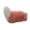 C007- Watermelon Red and White, variant on Personal Transporter ', Personal Transporter, Rear Bike Light, Faux Tail, Glow in The Dark Accessories, Light Pink Room Decor, Led Light Remote, Pink and White, 1 Pc, 2026