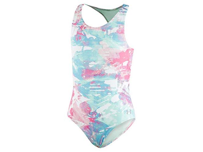 under armour one piece bodysuit