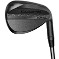 thumbnail image 6 of Cobra King Black T Grind 58* Lob Wedge 58-7 True Temper Dynamic Gold Spinner New, 6 of 6