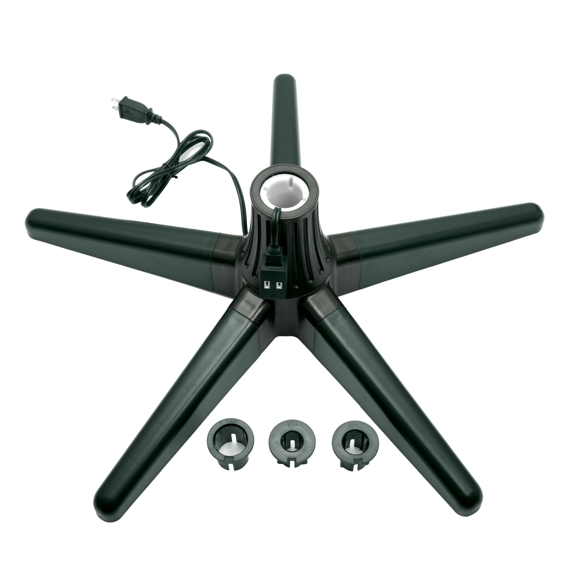 Stephan Roberts 360 Degree Rotating Christmas Tree Stand photo 6