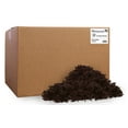 thumbnail image 2 of PA Essentials Crinkle Shred Box 10lb Chocolate, 2 of 2