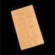 thumbnail image 4 of Atomust Practice Skin Eyebrow Maquillaje permanente 2mm Facial Facial Facial Facial Pieles Pieles Cosméticos Accesorios Cosméticos 5pcs Kearding CE001484-01, 4 of 7