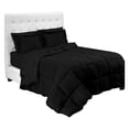 thumbnail image 1 of Premium 1800 Series Microfiber Bed In A Bag by Bare Home, 1 of 2