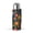 Pioneer Flower-2, variant on 20 Oz Pioneer Flower Coffee Tumbler Double Wall Insulated Stainless Steel Water Bottle | Metal Reusable Thermoses Flask with Cup Cap | Leak & Sweat Proof with Anti-Dust Lid