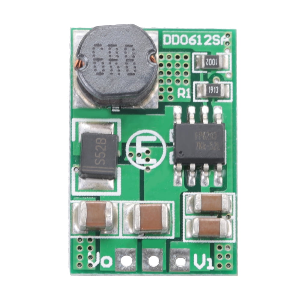 Converter Module, DCDC Converter Module, Reliable MultiProtection For