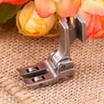 thumbnail image 4 of Roller Presser Foot, Sewing Presser Foot Sewing Accessory  For PVC Leather Fabric, 4 of 8