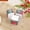 White-4A Home Decor, variant on karymi Christmas Balls 3 Piece Decoration Balls Christmas Hanging Decorations Festival Ambiance Layout Foam Material Christmas Party Favors Weekly flyer Weekly flyer Limited Time Deal