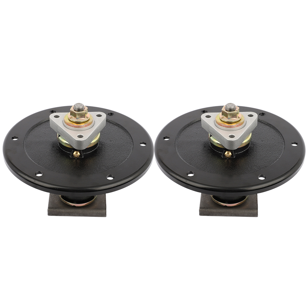 CCIYU 2 pack Mower Spindle Spindle Assembly fit for 1078504 Zero Turn