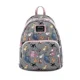 thumbnail image 4 of para mujer con diseño floral de Marie Footsy de Los Aristogatos, bolso de viaje de ocio para cosplay de Stitch, mini escolar para niños, 4 of 5