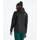 thumbnail image 3 of Chubasquero THE NORTH FACE Venture 2 impermeable para mujer, negro, talla M, 3 of 8