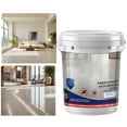 thumbnail image 1 of High Gloss Effect Epoxy Floor Coating Non Long Lasting Epoxy Floor Paint Like Finish Suit For Multiple 1000ml, 1 of 6