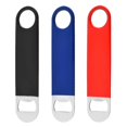 thumbnail image 1 of 3Pcs Heavy Duty Flat Bottle Opener, Solid & Durable Beer Openers, 7In, 1 of 5