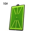 thumbnail image 4 of Guardoinrt for Golf Training Mat Track Swing Batting Direction Analysis Path Practice Pads Golfing Tools Sporting Goods Outdoor Home Type 10, 4 of 6