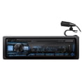thumbnail image 3 of Alpine Ute-73Bt Receptor De Coche Bluetooth Avanzado De Medios Digitales Con Aux/Usb+Control Remoto, 3 of 9