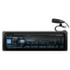thumbnail image 3 of Alpine Ute-73Bt Receptor De Coche Bluetooth Avanzado De Medios Digitales Con Aux/Usb+Control Remoto, 3 of 9
