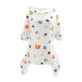 thumbnail image 3 of Ropa de verano Zulema para perros 30 cm, 3 of 8