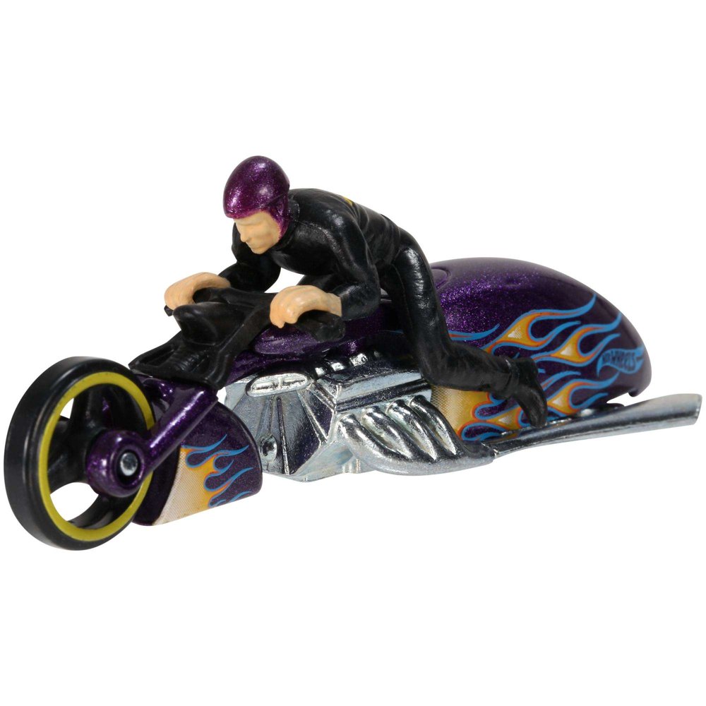hot wheels motorbikes
