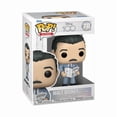 thumbnail image 2 of Funko POP Icons: D100- Walt w/Magazine Vinyl Figure, 2 of 2