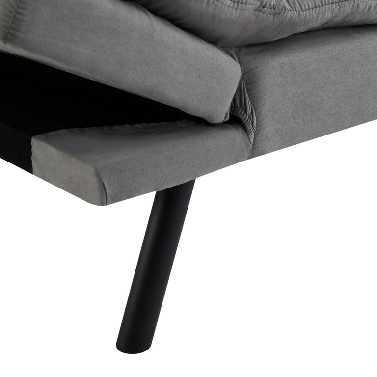 Comprar Sofá cama mainstays futon convertible. Modelo: BC-267 Gris