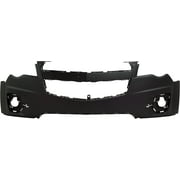Front BUMPER COVER Compatible For CHEVROLET EQUINOX 2010-2015 Upper Primed