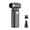 Black, variant on 110000RPM Handheld Turbo Fan Portable Handheld Fan,Adjustable 5000mAh Battery Rechargeable Personal Fan Portable Handheld Portable Turbo Fan Handheld Portable Fan for Car, Air Bed and Home