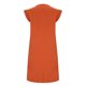 thumbnail image 5 of TaTaai Women's Solid Sleeveless Round Neck Midi Dress with Side Slit and Pockets Loose Fit Casual Summer Office Daily Wear Knee-Length Flowy Long Dress Gift, 5 of 6