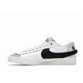 thumbnail image 2 of Nike Men's Blazer Low 77 Jumbo White Black Sail Basketball Shoes, from StockX, 2 of 5