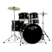Percussion Plus 5-Piece Drum Set
